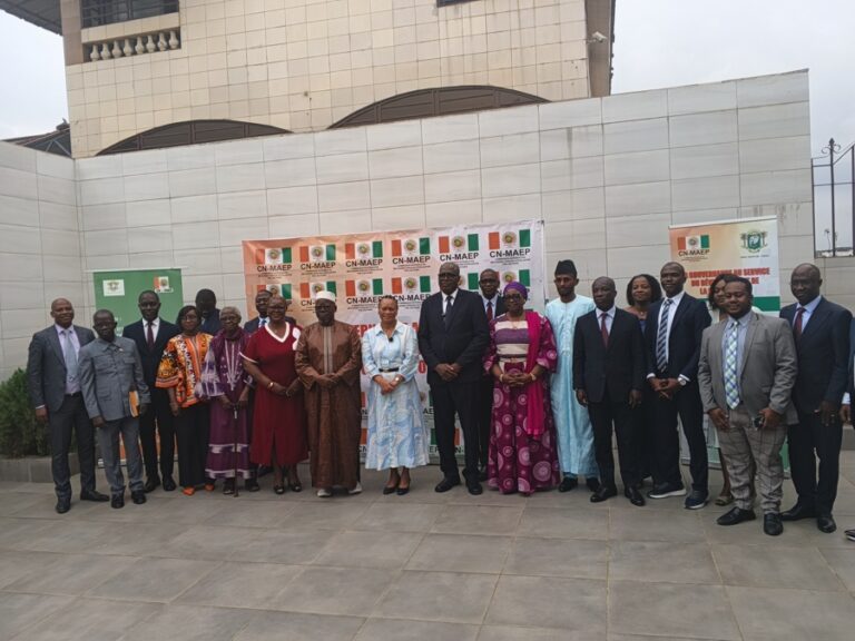 Côte d’Ivoire praised for political stability and governance reforms by African peer review mechanism