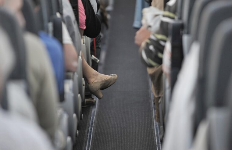 Pilot mistakenly announces wrong world cup final result during flight