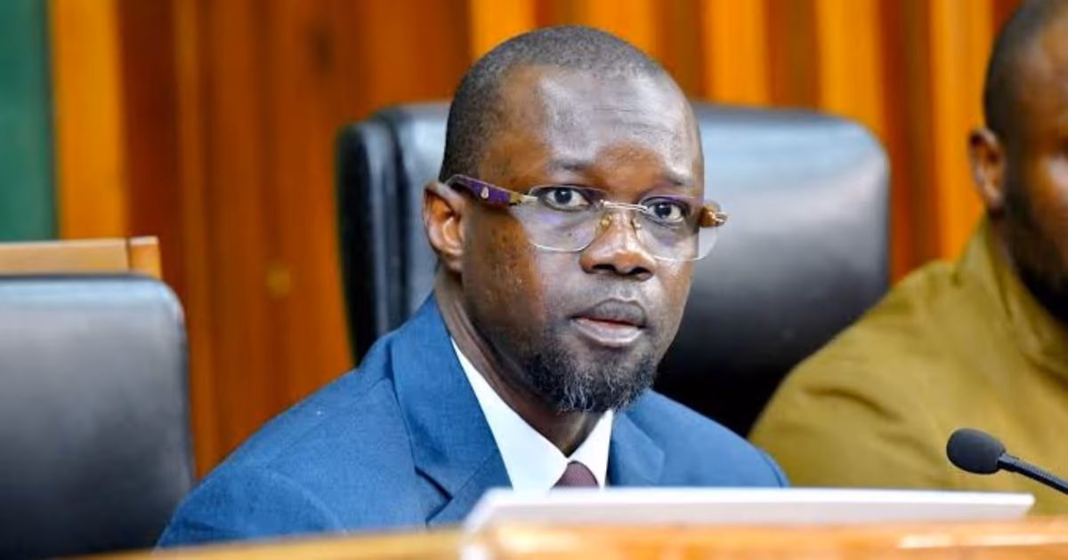 Sonko cuts short parliamentary recess to address constitution crisis