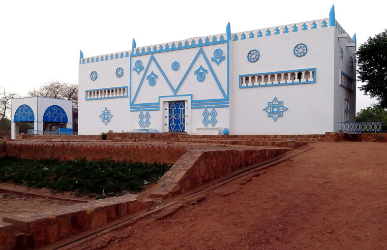 Niamey Discusses Demographic Challenges in Niger