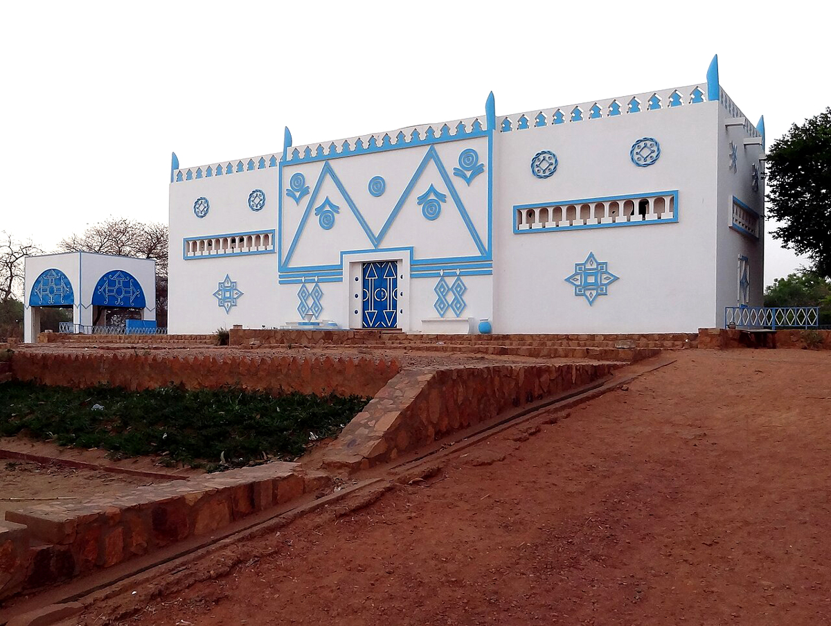 Niamey Discusses Demographic Challenges in Niger