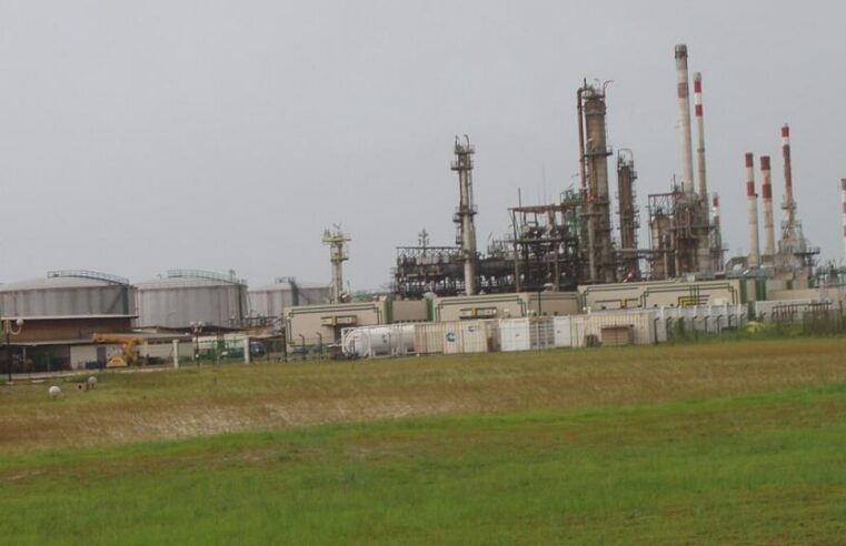 Gabon urged to upgrade SOGARA refinery to cut fuel imports
