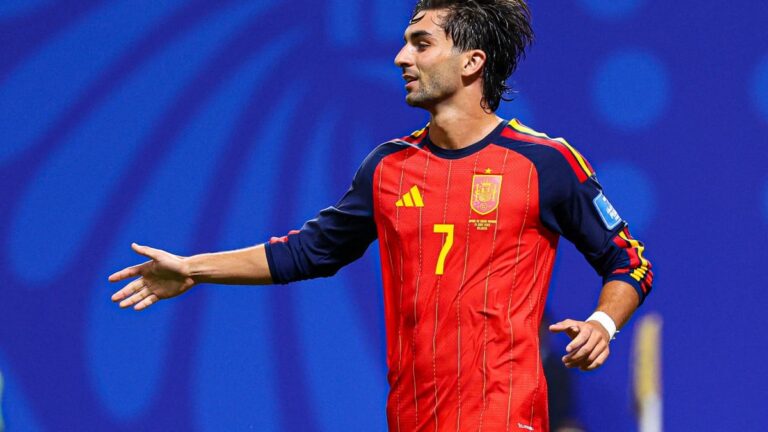Ferran torres to PSG: barcelona’s stance on potential transfer