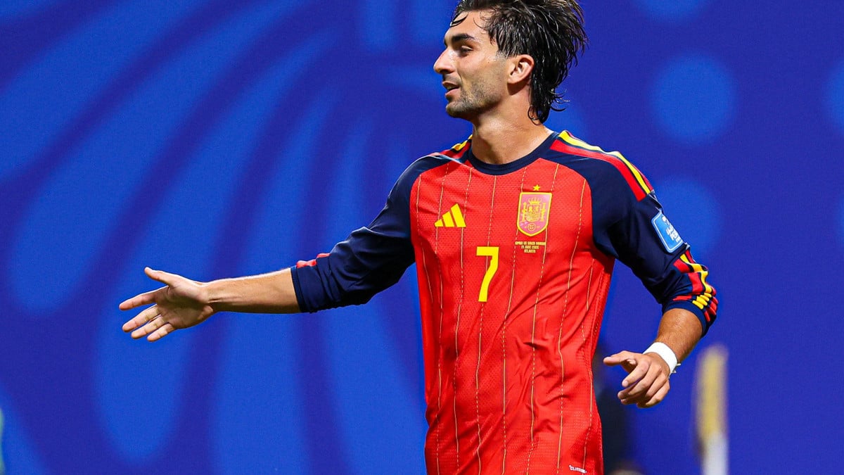 Ferran torres to PSG: barcelona’s stance on potential transfer