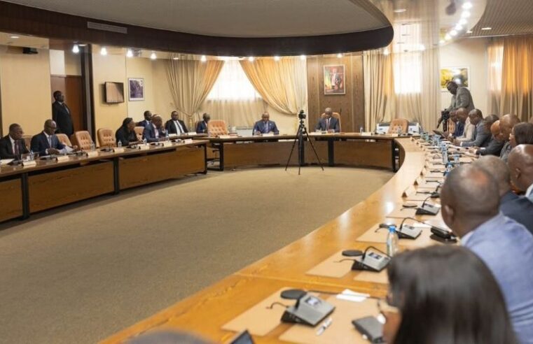 Gabon 2027: a bold budget shift toward measurable results
