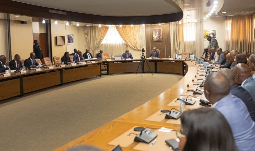 Gabon 2027: a bold budget shift toward measurable results
