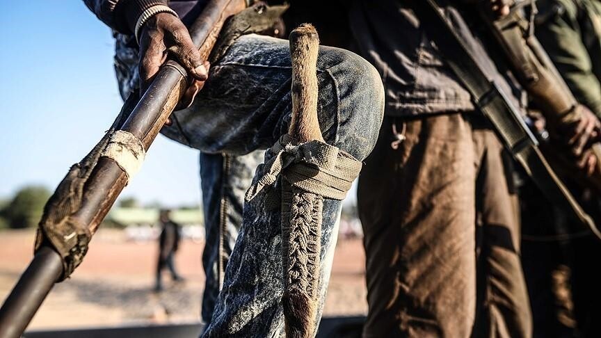 Deadly jihadist assaults in Burkina Faso claim dozens of lives