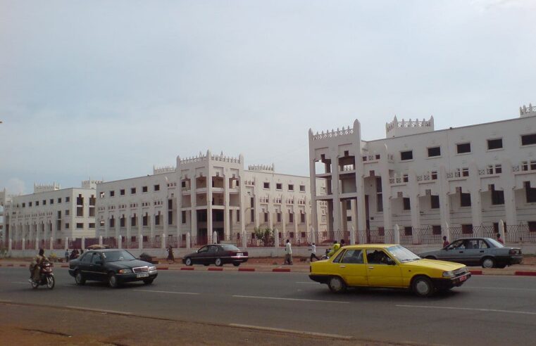 Mali secures 166 million euro funding for Bamako 225 kv north loop
