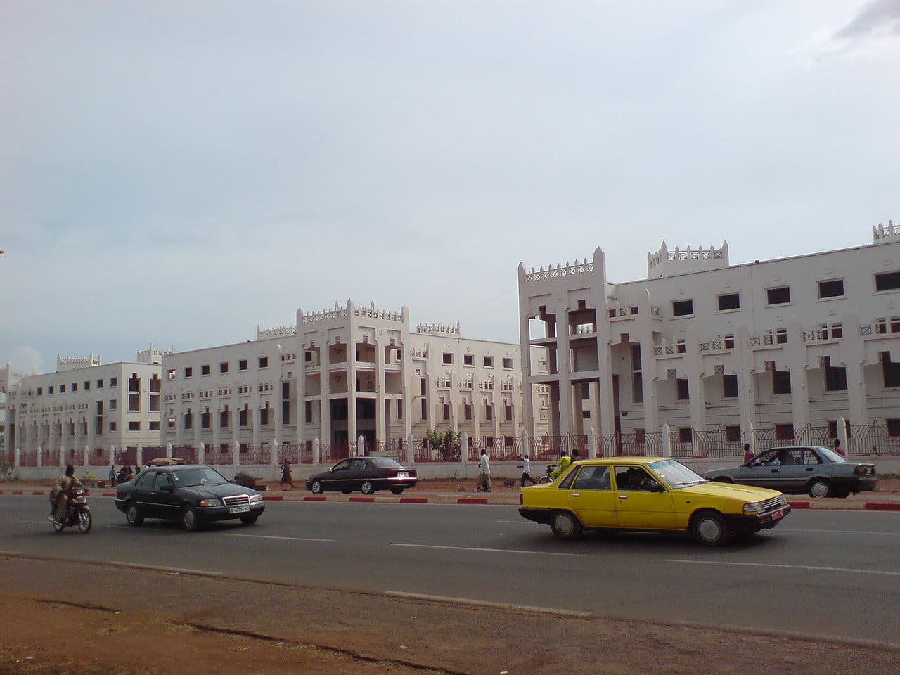 Mali secures 166 million euro funding for Bamako 225 kv north loop