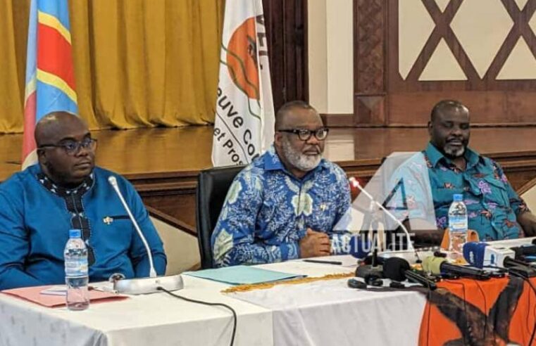 Un report accablant désigne l’afc/m23 comme principal auteur de violations des droits humains en rdc
