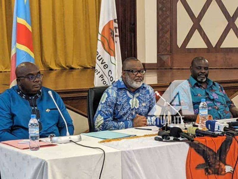 Un report accablant désigne l’afc/m23 comme principal auteur de violations des droits humains en rdc