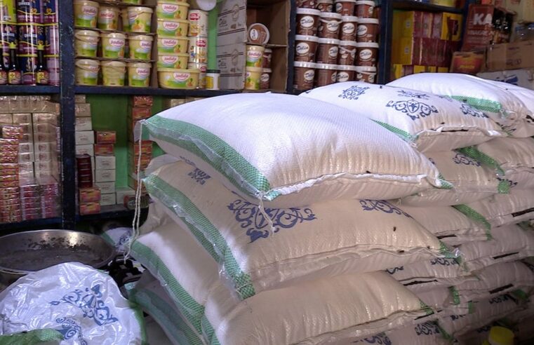 Mauritania battles rising food costs amid middle east conflict