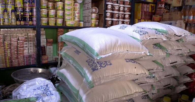 Mauritania battles rising food costs amid middle east conflict