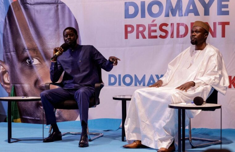 Senegal’s ruling coalition faces fragmentation amid constitutional debate