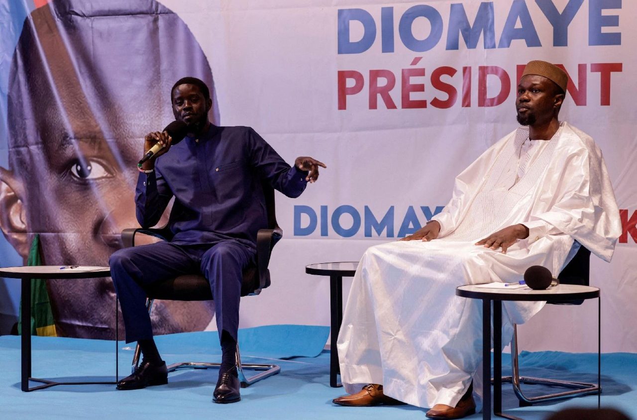Senegal’s ruling coalition faces fragmentation amid constitutional debate