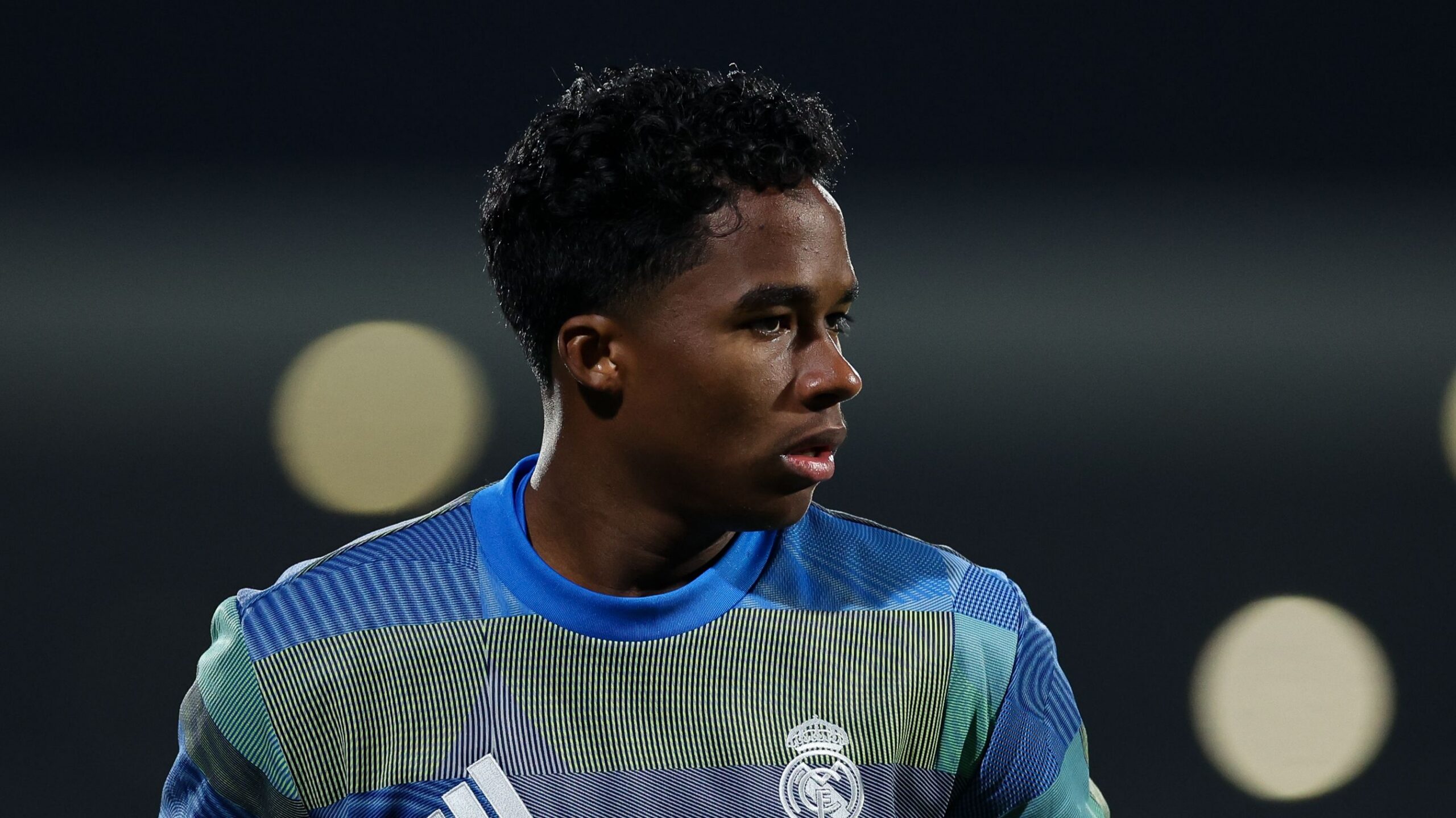 Mourinho’s influence key to Endrick’s potential Serie A move