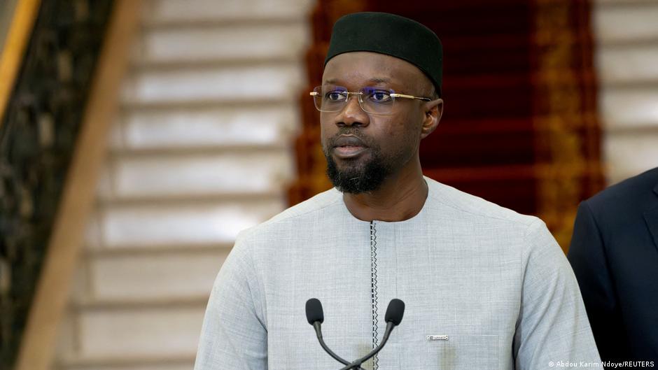 Senegal’s constitutional council strikes down Pastef reforms