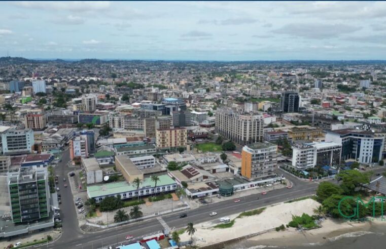 Gabon se Prépare pour une Croissance de 3,1% en 2027, Selon la BAD
