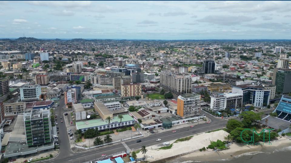 Gabon se Prépare pour une Croissance de 3,1% en 2027, Selon la BAD