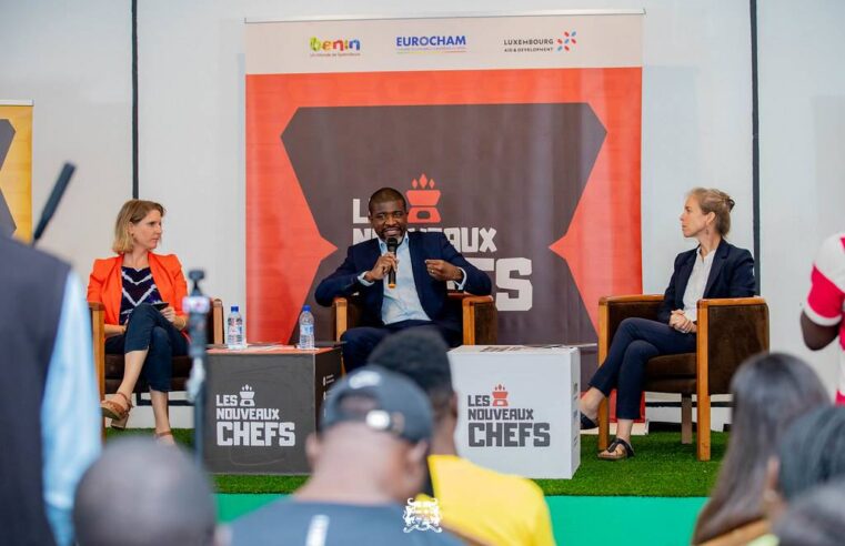 Bénin’s “new chefs” project: elevating local cuisine for tourism and youth employment