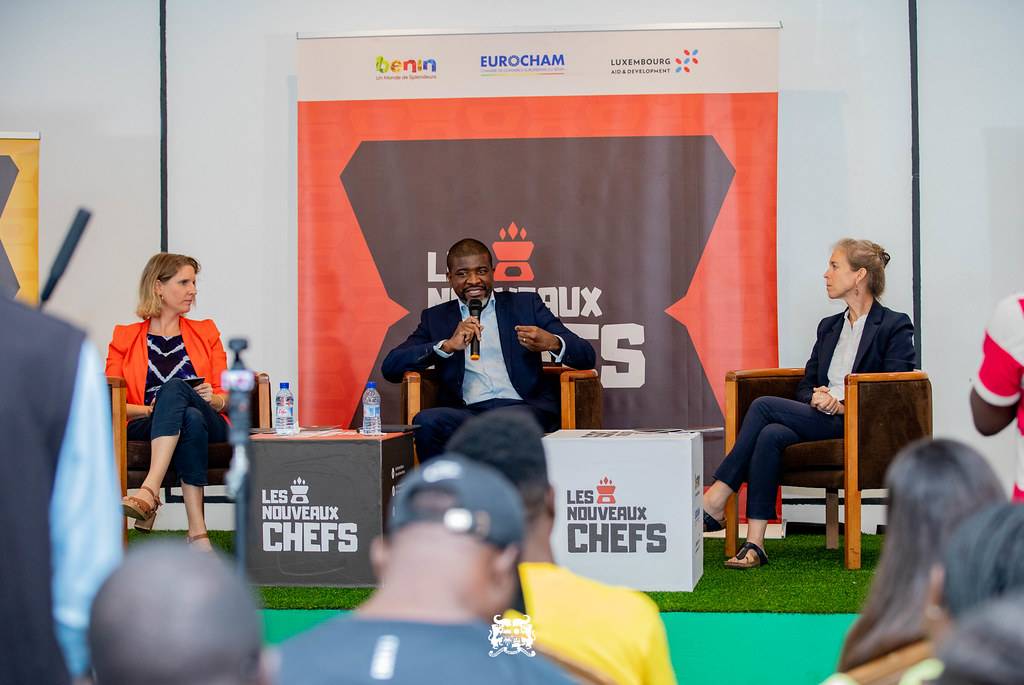 Bénin’s “new chefs” project: elevating local cuisine for tourism and youth employment