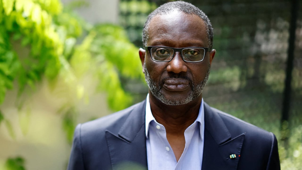 Tidjane Thiam Faces Judicial Scrutiny as PDCI Leadership Crisis Deepens in Côte d’Ivoire