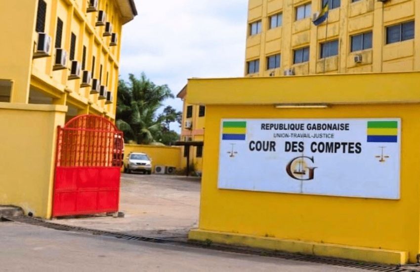 Cour des comptes : le Gabon arme sa révolution de la transparence