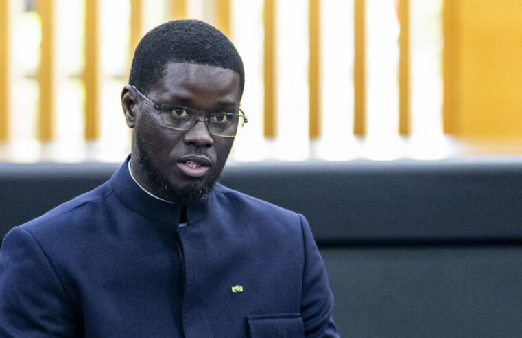 Senegal’s political landscape reshapes as President Faye establishes new party