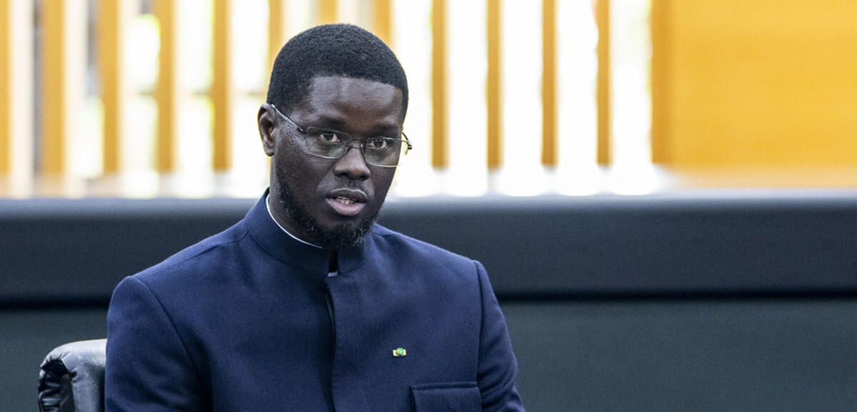 Senegal’s political landscape reshapes as President Faye establishes new party