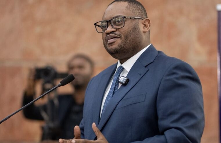 Kinshasa joins Egmont Group to combat illicit financial flows in DRC