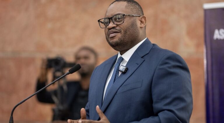 Kinshasa joins Egmont Group to combat illicit financial flows in DRC