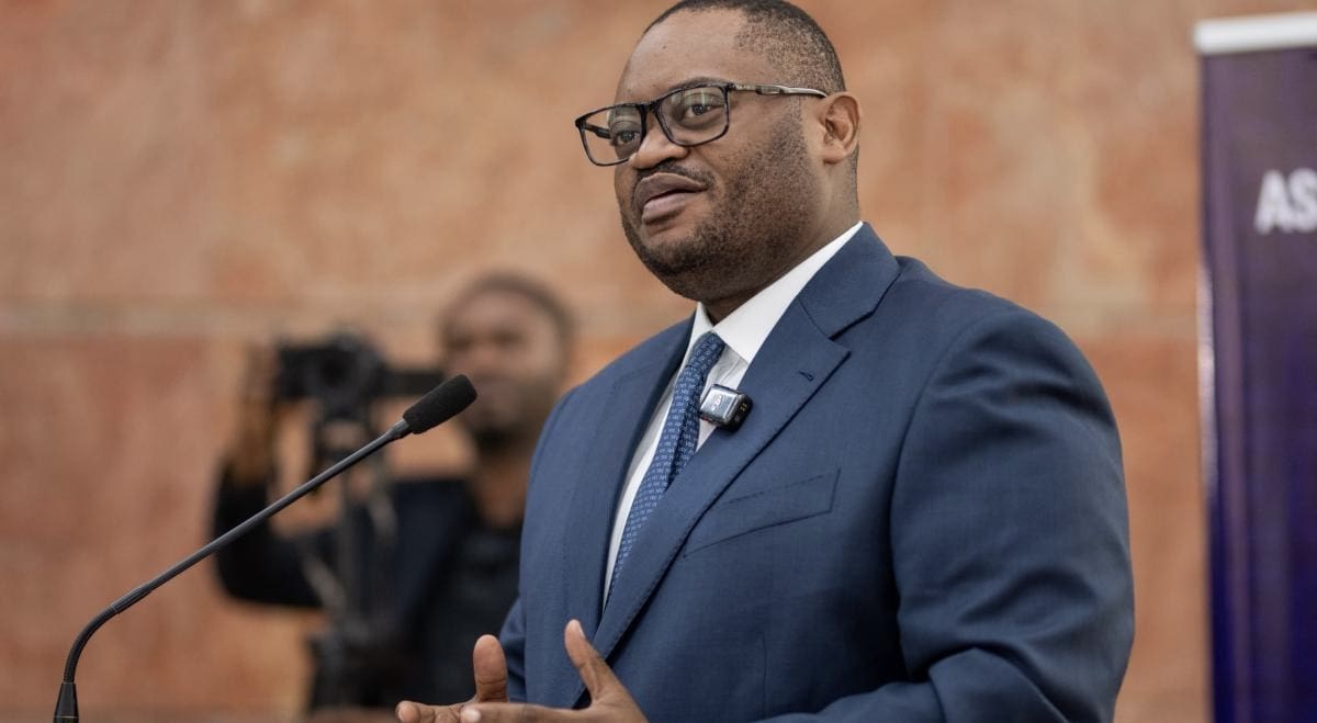 Kinshasa joins Egmont Group to combat illicit financial flows in DRC