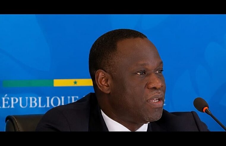 Senegal’s constitutional council gets new president after key ruling