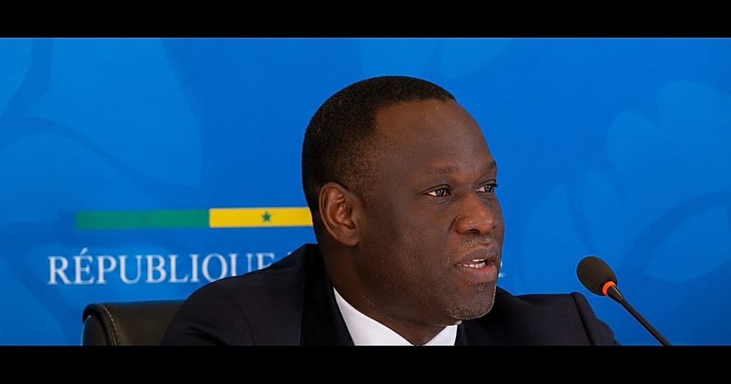 Senegal’s constitutional council gets new president after key ruling