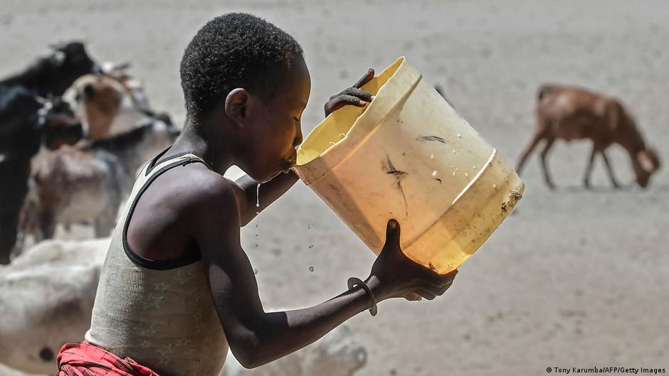 Water crisis in Chad: hope and skepticism at the african water forum