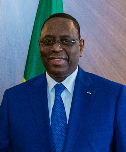 Senegal backs Macky Sall’s un bid amid political evolution