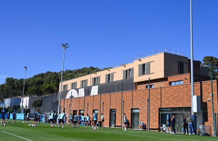 French international defender targets olympique de marseille after west ham relegation