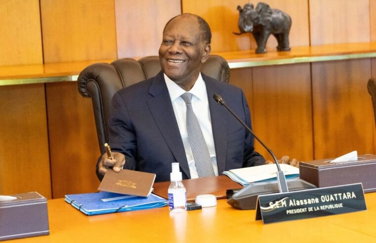 Côte d’Ivoire secures monumental funding for 2026-2030 national development plan
