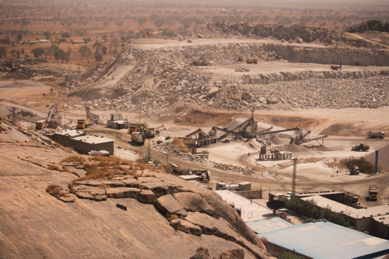 Gabon tightens control over gold mining permits in new audit drive