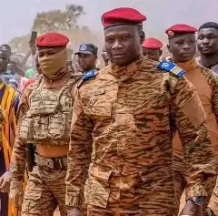 Burkina Faso: the quietude of oumarou yabré stirs questions on power dynamics