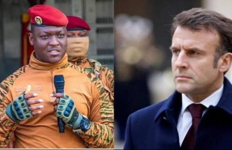Burkina Faso : France rompt relations diplomatiques et dénonce accusations de soutien à groupes terroristes