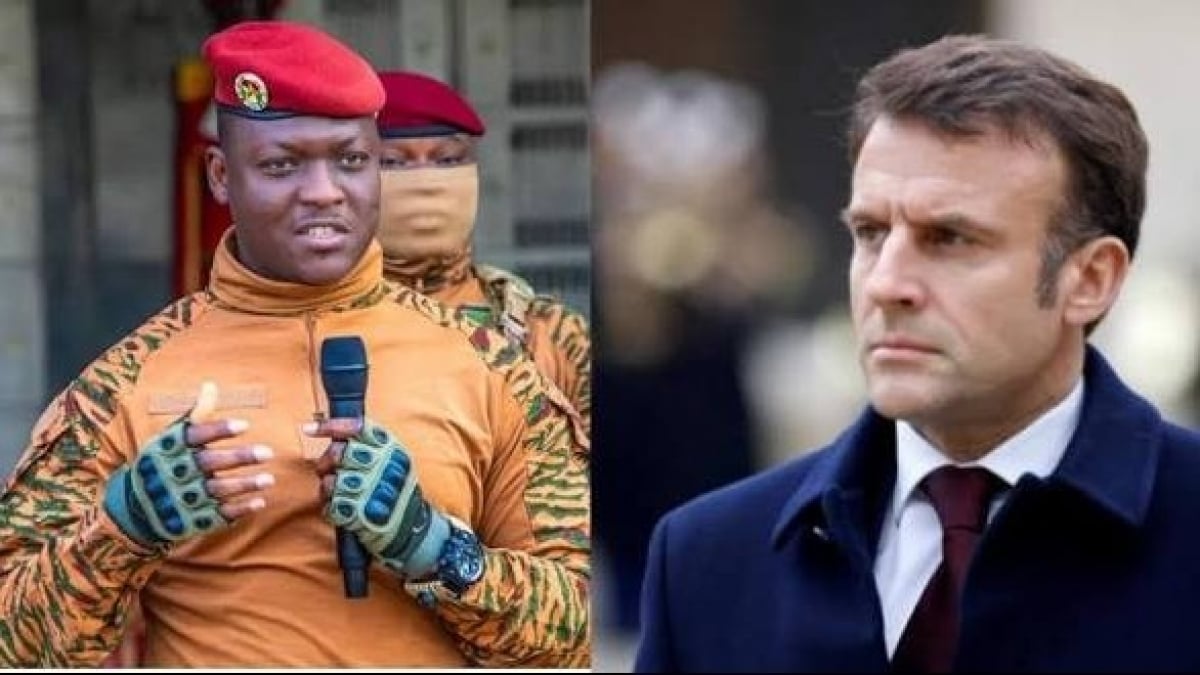 Burkina Faso : France rompt relations diplomatiques et dénonce accusations de soutien à groupes terroristes