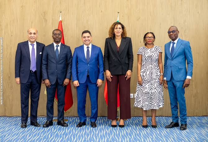 Morocco Benin strengthen ties with 14 landmark bilateral agreements in Cotonou