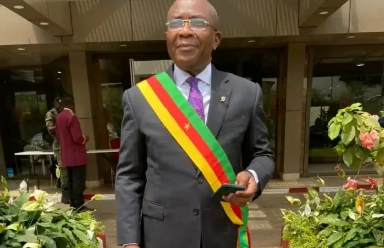 Political leader urges constitutional council to declare presidency vacant