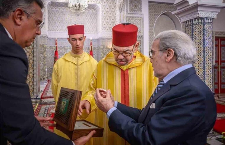 Moroccan economy gains momentum with 4.9% growth in 2025