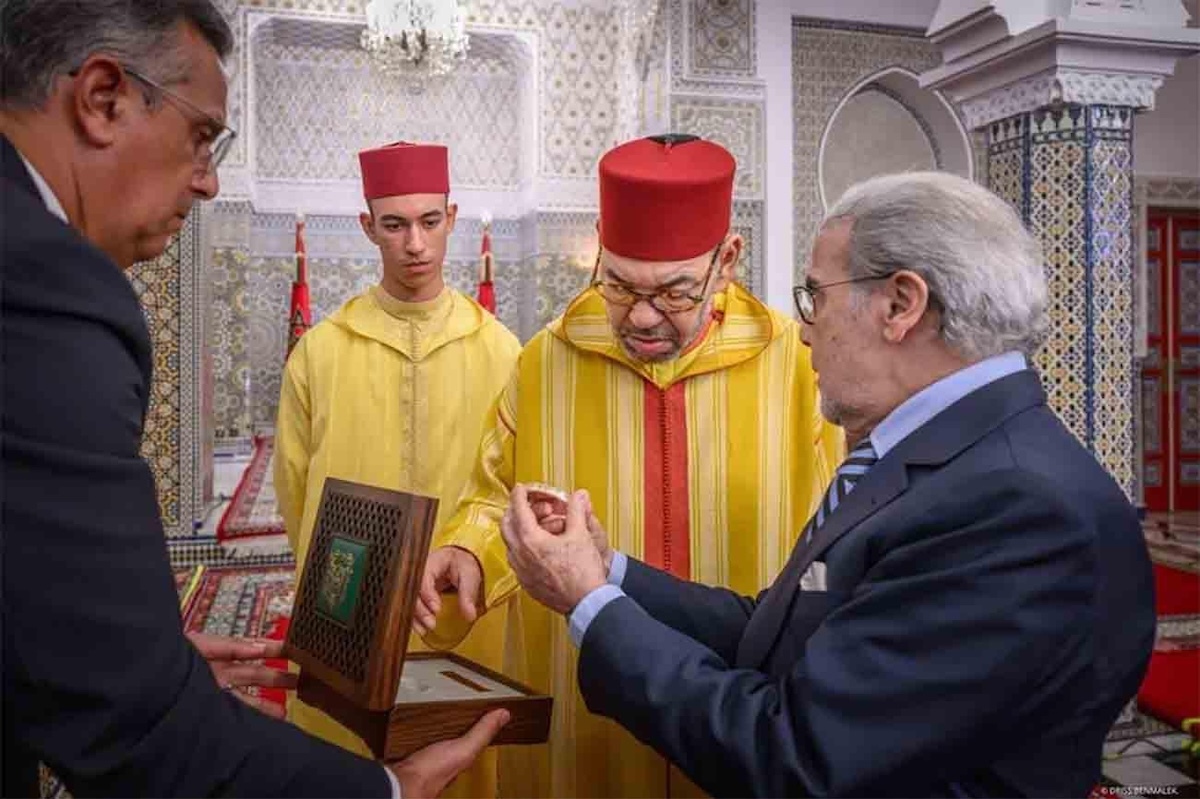 Moroccan economy gains momentum with 4.9% growth in 2025