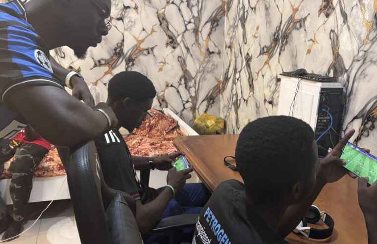 Senegal’s efootball surge: mobile gaming takes the lead