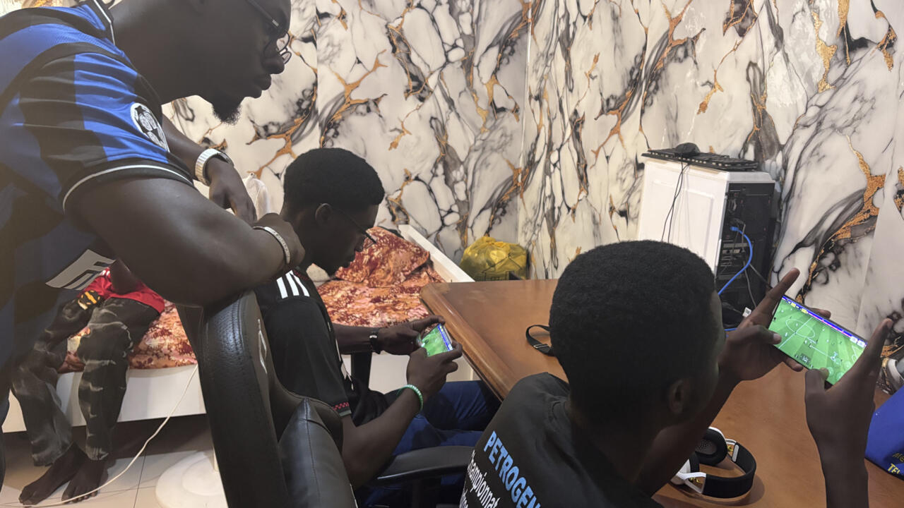 Senegal’s efootball surge: mobile gaming takes the lead