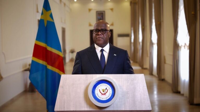 Félix Tshisekedi’s potential third term bid sparks constitutional debate in DRC