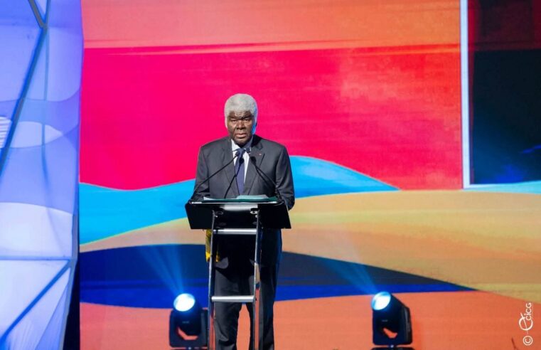 Côte d’Ivoire’s prime minister rallies investors for 2026-2030 development plan